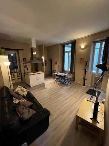 Cosy House T3 City Center, Museum, Place Carnot Carcassonne Buitenkant foto