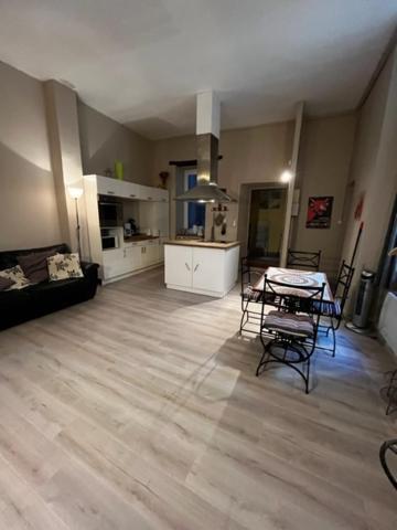 Cosy House T3 City Center, Museum, Place Carnot Carcassonne Buitenkant foto