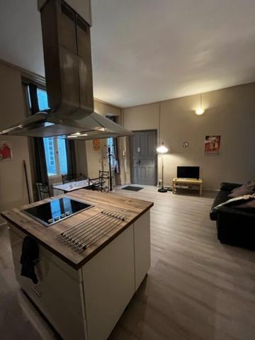 Cosy House T3 City Center, Museum, Place Carnot Carcassonne Buitenkant foto
