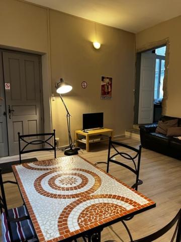 Cosy House T3 City Center, Museum, Place Carnot Carcassonne Buitenkant foto