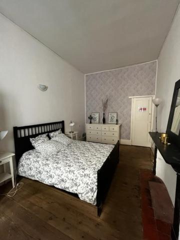 Cosy House T3 City Center, Museum, Place Carnot Carcassonne Buitenkant foto
